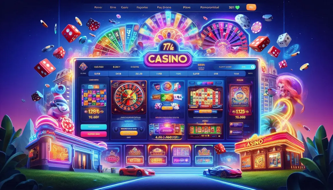 Rolldorado Casino